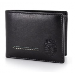 Carteira Sporting - Threads...