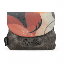 Carteira de aba Eikon