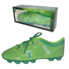 Estojo Chuteira Verde Sporting SCP