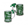 Caneca Cerveja C/Companhia Sporting