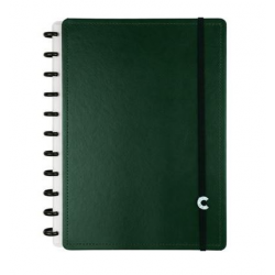 Caderno Inteligente Grande...