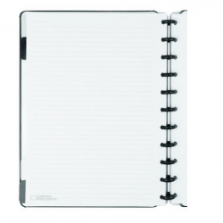 Caderno Inteligente Grande Dark Green