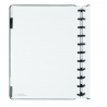 Caderno Inteligente Grande Dark Green