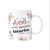 Caneca 330ml - Avó, A Minha Pessoa Favorita