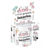 Caneca 330ml - Avó, A Minha Pessoa Favorita