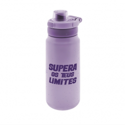Garrafa esportiva Aurea -...