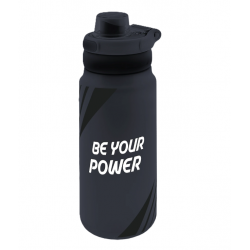 Garrafa esportiva Aurea -...