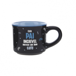 Chávena De Café - Este Pai...