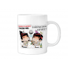 Caneca - Cupido