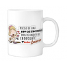 Caneca - Tinder bueno