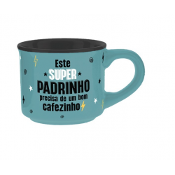 Chávena de café- Padrinho