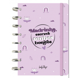 Smart Book A5- Madrinha...