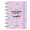 Smart Book A5- Madrinha escreve sonhos bonitos