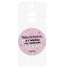 Abre garrafas c/imane- Madrinha