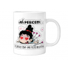 Caneca - Cupido bullyng