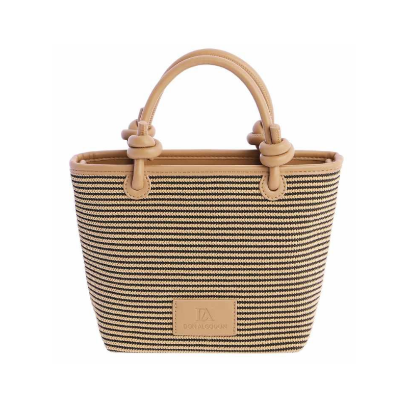 Mala peq. begec/pretoDon Algodon