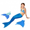 Cauda de Sereia Piscina