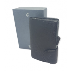 Carteira C-Secure Vintage...