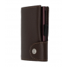 Carteira C-Secure RFID Ed. Especial Tabacco Castanha