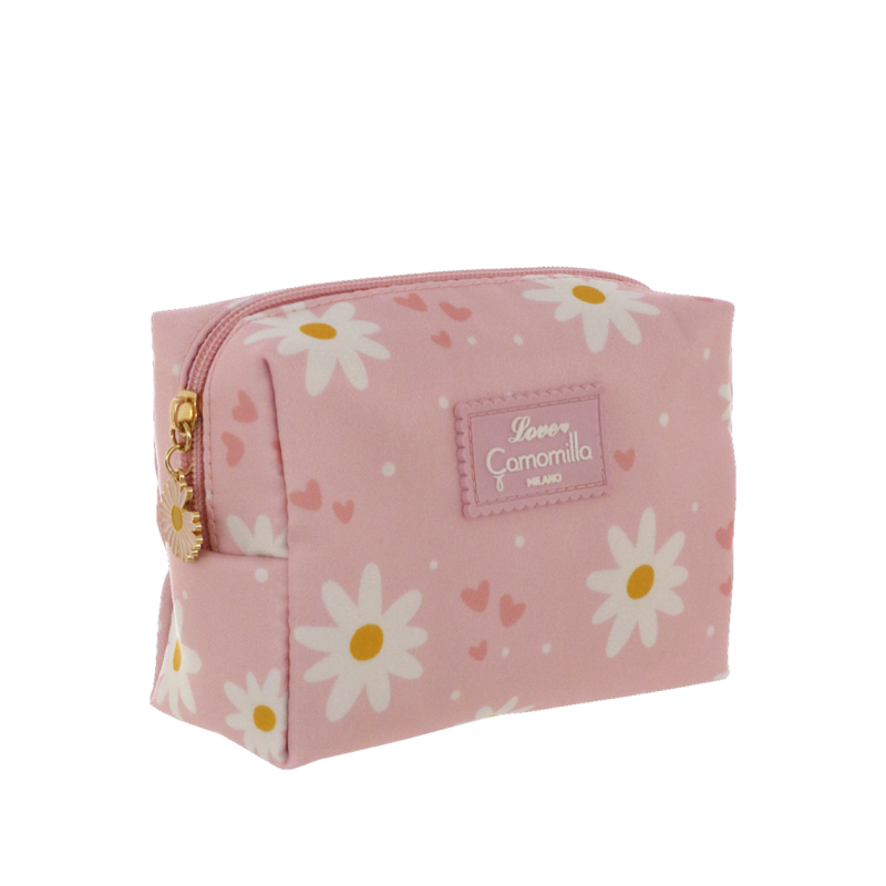 Necessaire M Daisy Love Camomilla Milano