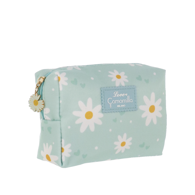 Necessaire M Daisy Love Camomilla Milano
