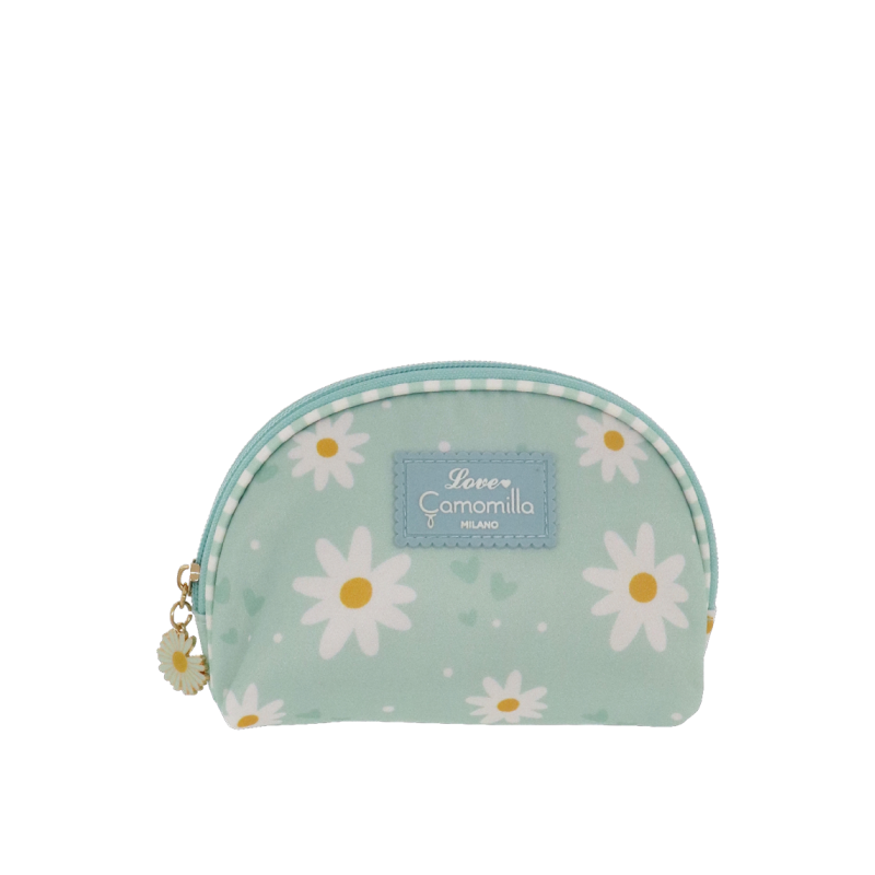 Necessaire S Daisy Love Camomilla Milano
