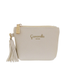 Porta moedas Camomilla