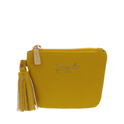 Porta moedas Camomilla