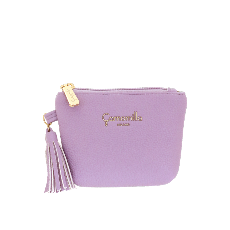 Porta moedas Camomilla