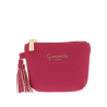 Porta moedas Camomilla
