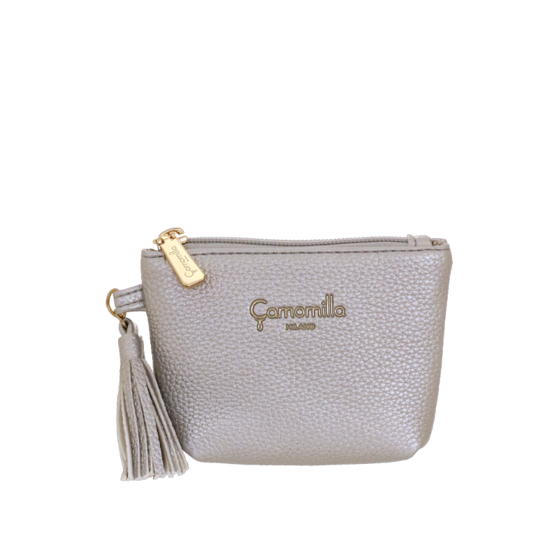 Porta moedas Camomilla