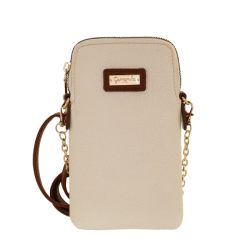 Bolsa para documentos...