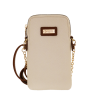 Bolsa para documentos Camomilla Toffee