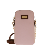 Bolsa para documentos Camomilla Toffee