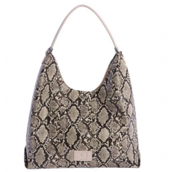 Mala estampado cobra Amichi