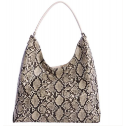 Mala estampado cobra Amichi