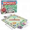 Jogo Monopoly Clássico