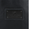 Bolsa tiracolo preta Pepe Jeans