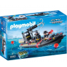 Playmobil - Lancha das Forças Especiais - 9362