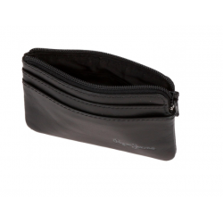 Porta Cartões/ Moedas castanho Pepe Jeans