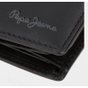 Porta Cartões/ Moedas castanho Pepe Jeans