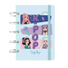 Caderno A5- Smart Book- Mint K-POP