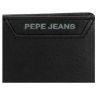 Porta Cartões/ Moedas preto Pepe Jeans
