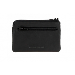 Porta Cartões/ Moedas pretoPepe Jeans