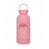Garrafa térmica Ensõ Girl Zone