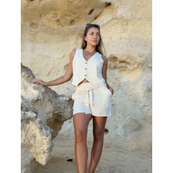 Calção kika- Makiara