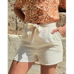 Calção kika- Makiara