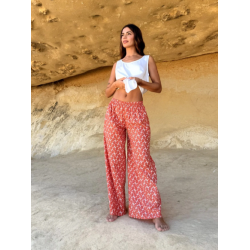 Pantalona Angelina Legui- Makiara