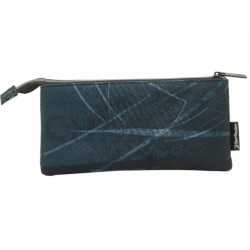 Estojo triplo Champions League