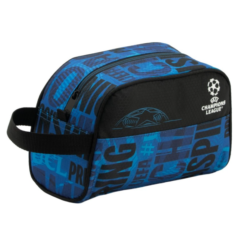 Necessaire Liga dos Campeões da UEFA